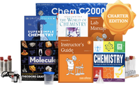 Chemistry 3 (Charter Edition) photo 1