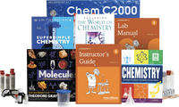 Chemistry 3 photo 1