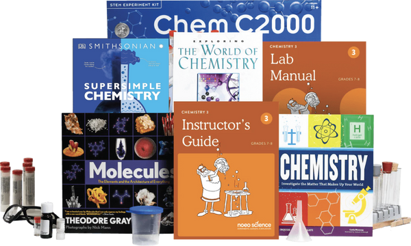 Chemistry 3