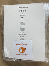 Chemistry 2 photo 9