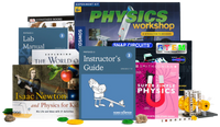 Physics 3 photo 1