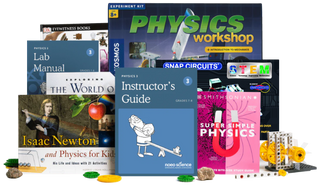 Full package, with books