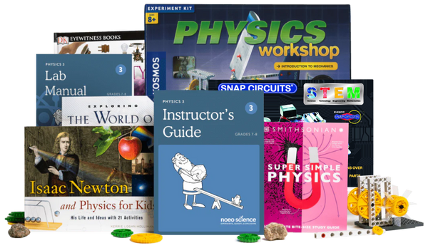 Physics 3