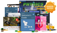 Physics 3 (Charter Edition) photo 1