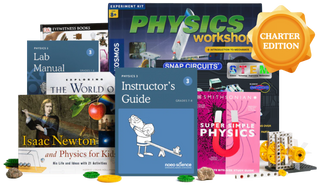 Full package, with books