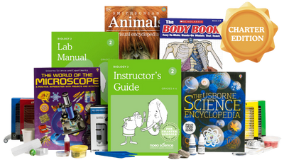 Biology 2 (Charter Edition)