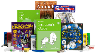 Full package, with books