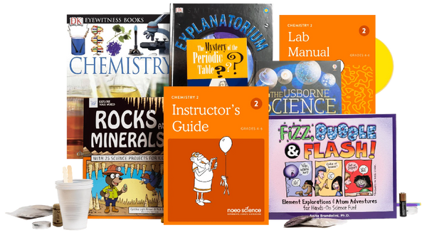 Chemistry 2