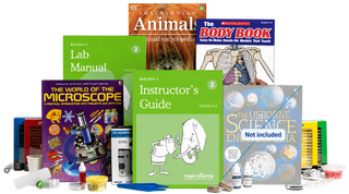 w/o Usborne Encyclopedia
