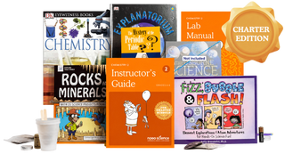 w/o Usborne Encyclopedia