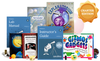 w/o Usborne Encyclopedia