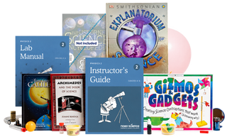 w/o Usborne Encyclopedia
