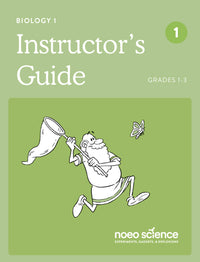 Biology 1 (Charter Edition) photo 6