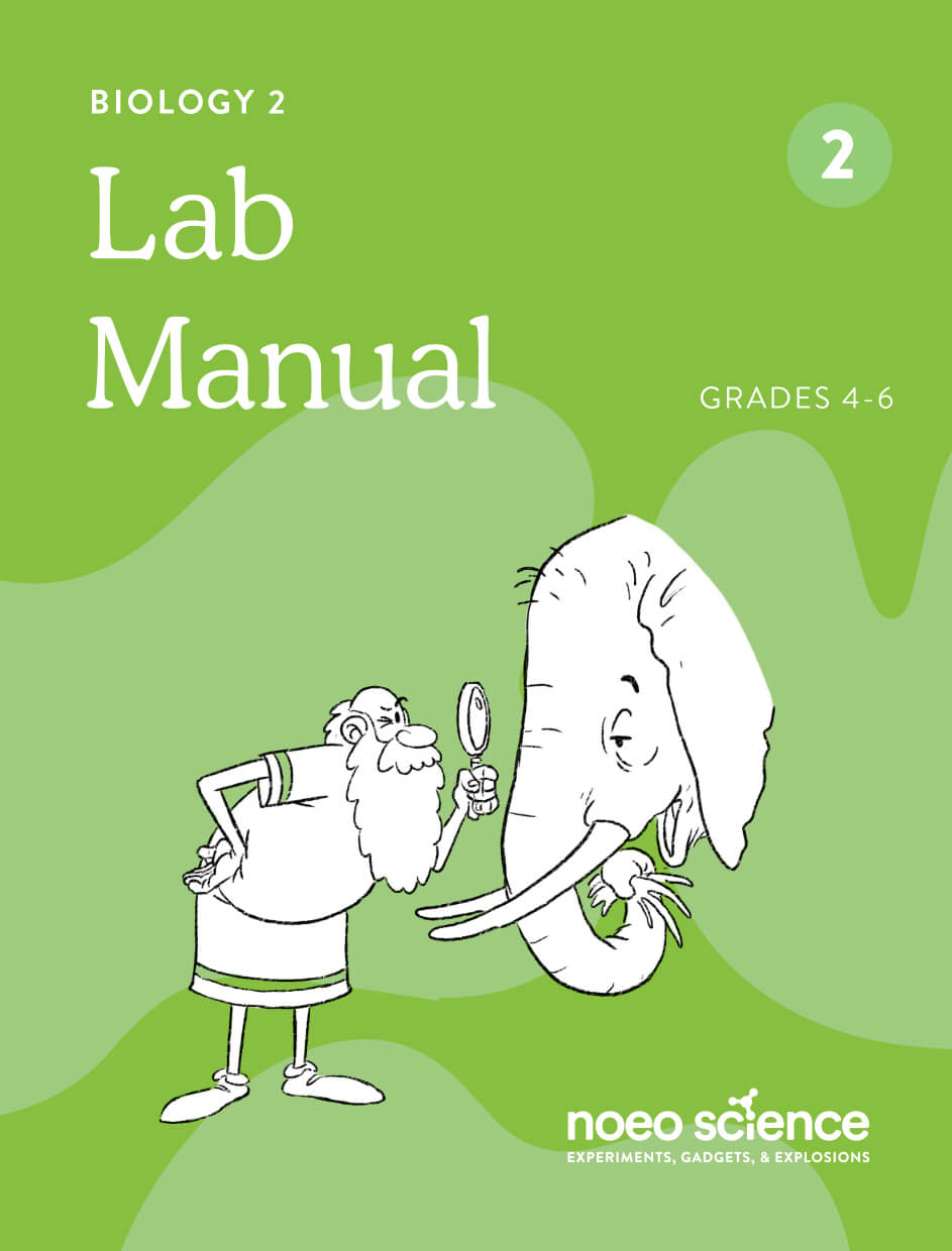 Science Lab 6