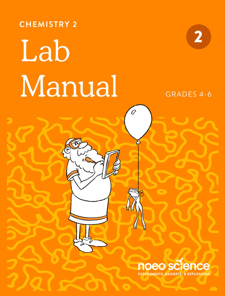Science Lab 6