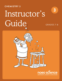 Chemistry 3 (Charter Edition) photo 3