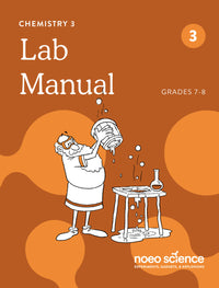 Chemistry 3 (Charter Edition) photo 4