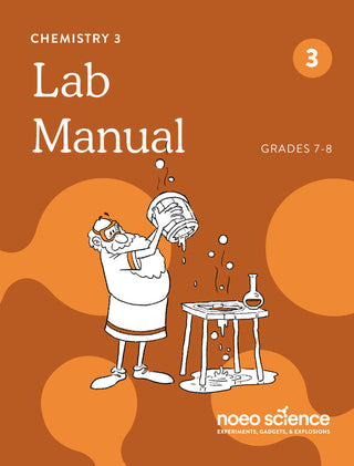Lab Manual