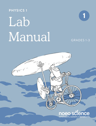 Lab Manual