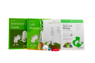 Biology 2 GO package